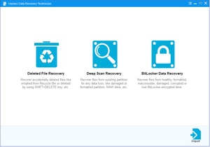 Hasleo Data Recovery 5.0 Professional /Enterprise /Ultimate /Technician + Crack