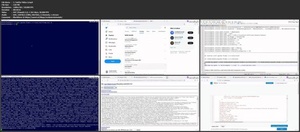 Udemy - Twitter + Apache Hadoop Eco System On AWS Cloud + GCP Cloud