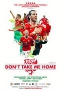 Don t Take Me Home 2017 1080p YTS YIFY