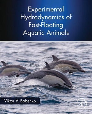 [ FreeCourseWeb ] Experimental Hydrodynamics of Fast-Floating Aquatic Animals