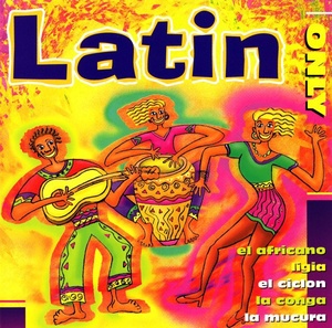 Viva La Fiesta 2 (Latin Only 1997;1999)