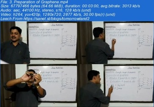 Udemy - Learn Engineering Nanomaterials