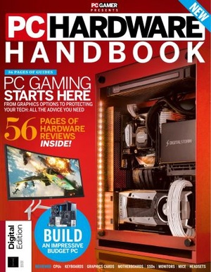 [ FreeCourseWeb ] PC Hardware Handbook, Second Edition 2019