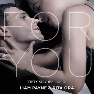Liam Payne Rita Ora For You Fifty Shades Freed Single 2018 Mp3 320kbps Hunter