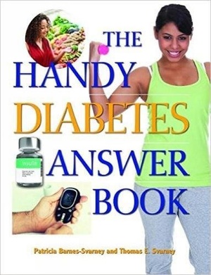 The Handy Diabetes Answer Book 2017 Epub Gooner