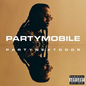 PARTYNEXTDOOR - PARTYMOBILE (2020) MP3 (320 Kbps) [MusicalWorld]