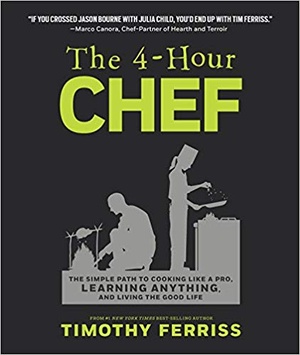 [ FreeCourseWeb ] The 4-Hour Chef- The Simple Path to Cooking Like a Pro, Learning Anything, and Living the Good Life (PDF)