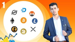 [ FreeCourseWeb ] Udemy - The ADVANCED Cryptocurrency Investment COURSE 2021