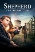 SHEPHERD: The Story of a Jewish Dog (2019) [720p] [WEBRip] [YTS] [YIFY]