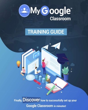 My Google Classroom {1337PRO}