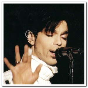 Prince - Sound & Vision 6 (TV Appearances 2001-2004) (2CD) [2005] (320) [DJ]