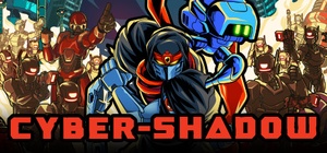 Cyber Shadow (GOG)