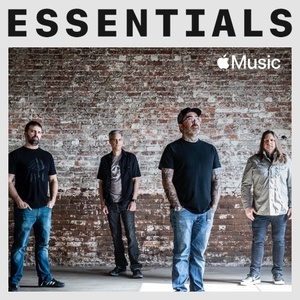 Staind - Essentials (2022) Mp3 320kbps [PMEDIA] ⭐️