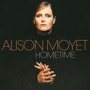 Alison Moyet - Hometime (Re-issue – Deluxe Edition) (2002 - Pop) [Flac 16-44]