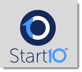 Stardock Start10 v1.75 + Crack ~ [FLRV]