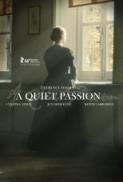 A Quiet Passion 2016 1080p YTS YIFY