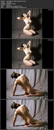 [ FreeCourseWeb ] Skillshare - Gesture Drawing Explorations - Expressive & Experimental Figure Drawing