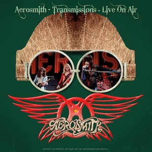 Aerosmith - Transmissions Live On Air (2023) FLAC [PMEDIA] ⭐️