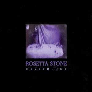 Rosetta Stone - Cryptology (2020) [mp3 320] [Gothic Rock, Gothic, Rock]