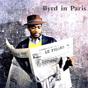 Donald Byrd - Byrd In Paris (Remastered) (2021) Mp3 320kbps [PMEDIA] ⭐️