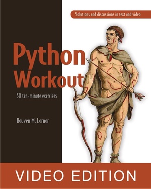 Python Workout