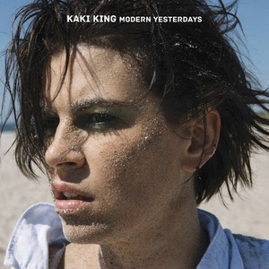 [alternative folk, classical] (2020) Kaki King - Modern Yesterdays [FLAC] [DarkAngie]
