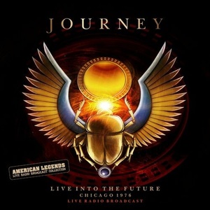 Journey - Journey Live Into The Future (2022) Mp3 320kbps [PMEDIA] ⭐️