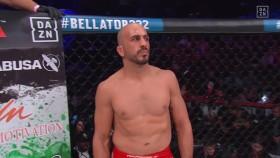 Bellator 232 720p HEVC x265-MeGusta [eztv]