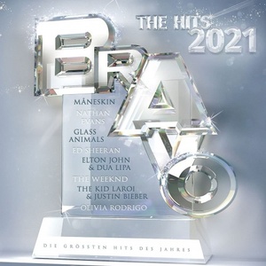 VA - Bravo The Hits 2021 (2021) Mp3 320kbps [PMEDIA] ⭐️