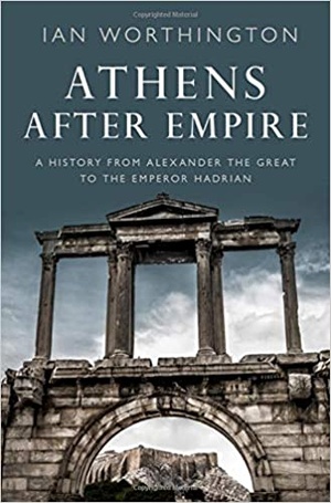 [ CourseWikia ] Athens After Empire - A History from Alexander the Great to the Emperor Hadrian
