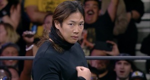 WOR 2023-05-29: AEW Double or Nothing live report, NXT BattleGround, NJPW, more