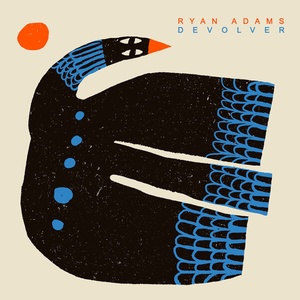 Ryan Adams - Devolver (2022) [24Bit-44.1kHz] FLAC [PMEDIA] ⭐️