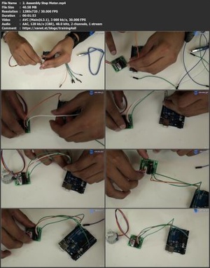 [ FreeCourseWeb ] Udemy - Robotics Fundamental Course