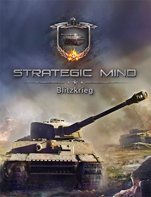 Strategic Mind: Blitzkrieg (MULTi8) [FitGirl Repack]