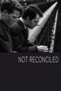 Not Reconciled (1965) [BluRay] [1080p] [YTS] [YIFY]