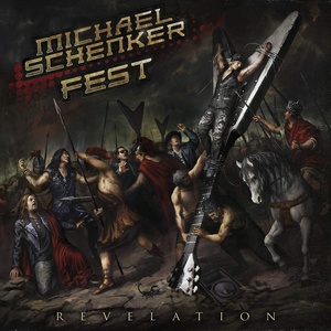 Michael Schenker Fest - Revelation (2019) [320 KBPS] (pradyutvam)