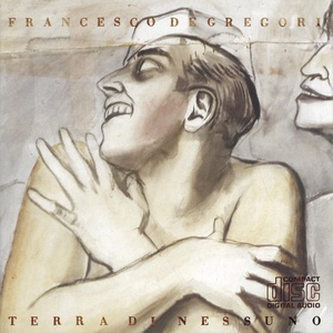 Francesco De Gregori - Terra Di Nessuno (1987 - PopRock) [Flac 16-44]