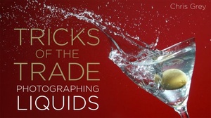 [ FreeCourseWeb ] Tricks of the Trade - Photographing Liquids