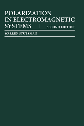 [ FreeCourseWeb ] Polarization in Electromagnetic Systems, Second Edition