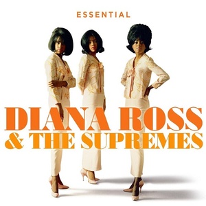 Diana Ross and the Supremes - Essential (2020) mp3 320 Soup