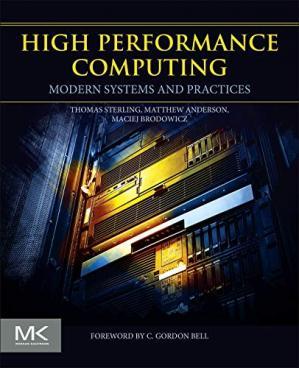 High Performance Computing - Modern Systems and Practices (Instructor's Resource with Solution Manual)