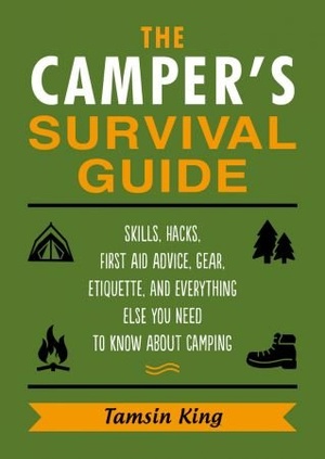 [ FreeCourseWeb ] The Camper's Survival Guide- Food Prepping, Gear, First Aid, Etiquette, and More!