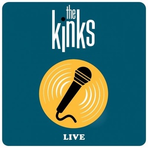 The Kinks - Live (2022) [16Bit-44.1kHz] FLAC [PMEDIA] ⭐️