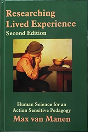 [ FreeCourseWeb ] Researching Lived Experience - Human Science for an Action Sensitive Pedagogy