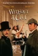 Without a Clue 1988 720p x264 BluRay Dual Audio English Hindi GOPISAHI