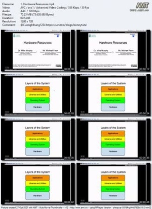 Udemy - Complete Computer Basics - Computer Fundamentals Course