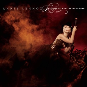 Annie Lennox - Songs Of Mass Destruction (2007) Flac