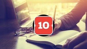 [ FreeCourseWeb ] Udemy - I Can Write A Book (10-Day Book Writing Challenge)