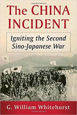 [ DevCourseWeb ] The China Incident - Igniting the Second Sino-Japanese War