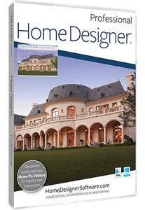 Home Designer Professional 2020 v21.2.0.48 + Crack {B4tman}